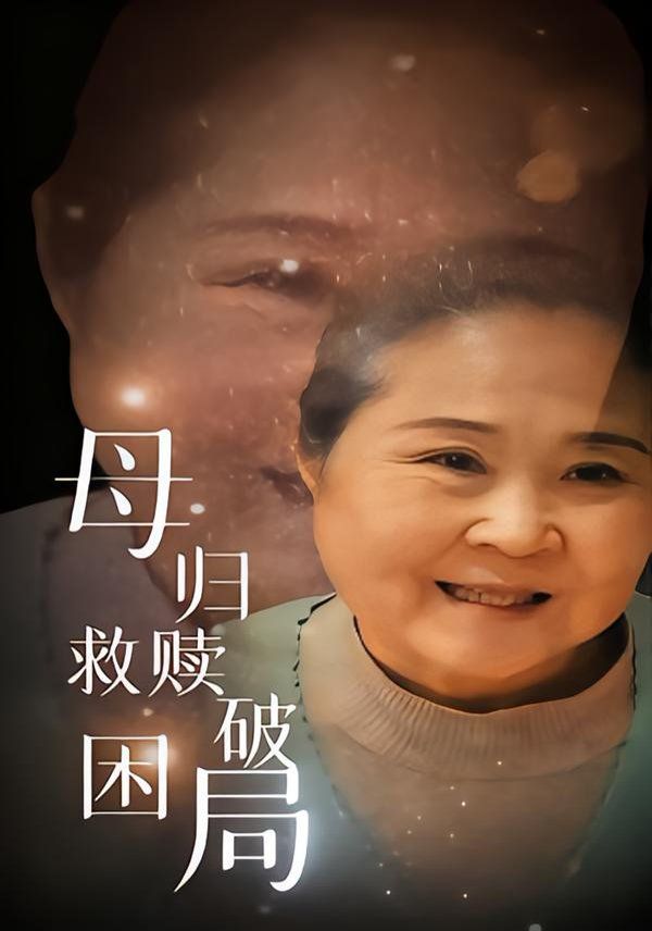母归救赎破困局(全集)