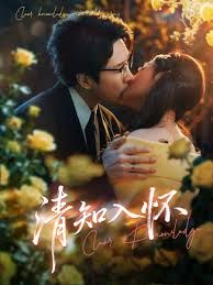 清知入怀(全集)