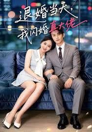 退婚当天，我闪婚真大佬(全集)