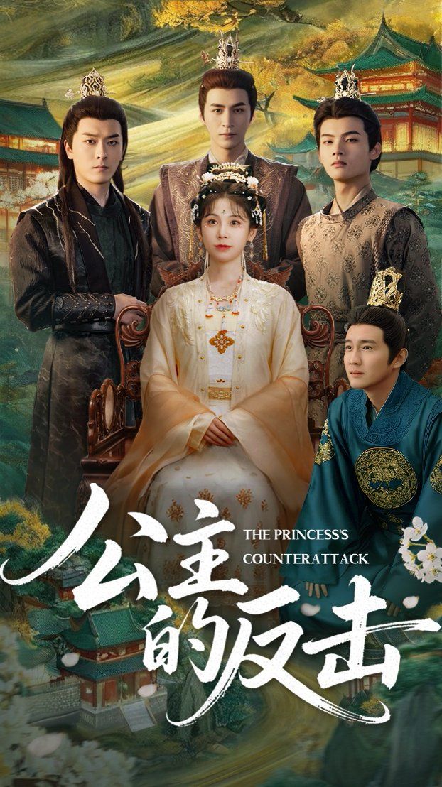 公主的反击(全集)