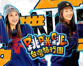 跳跳跳台湾旅行团(全集)