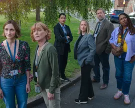 马洛谋杀俱乐部 第三季