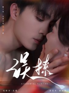 再次倾心误撩(全集)